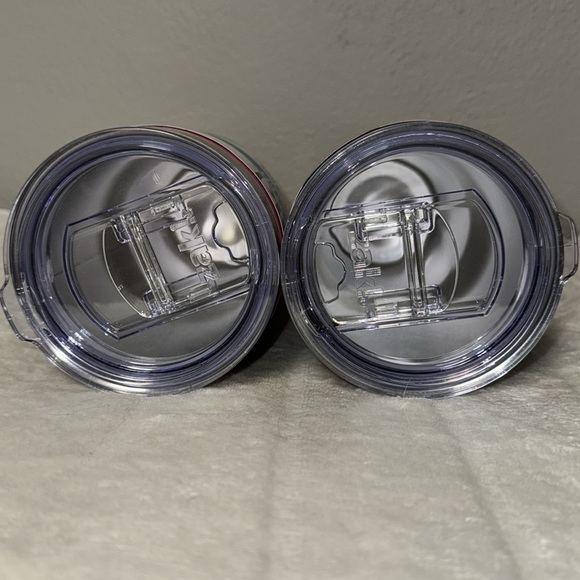 ZAK insulated Tumblers NWT Buy 1/Get 1 FREE! - Picture 4 of 4